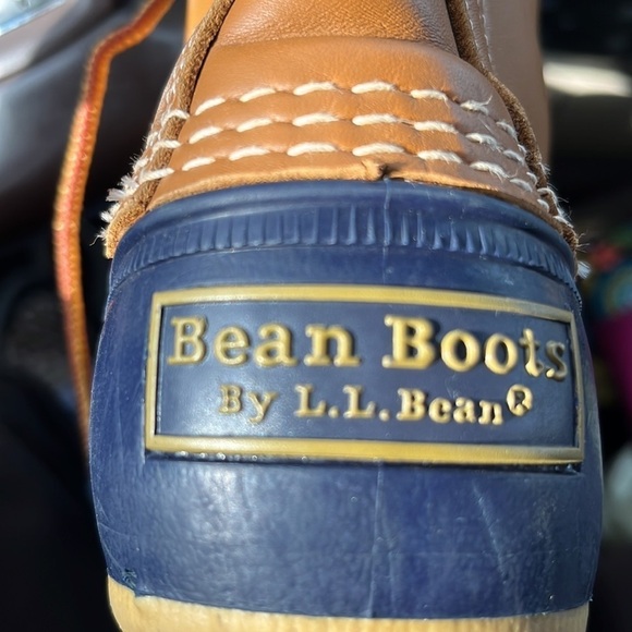 LL Bean rain boots size 6M - Picture 3 of 11